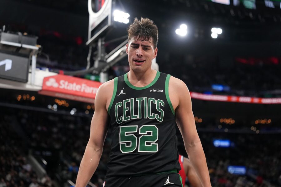 BM DA FIBA WC / PER BOSNIA E SLOVENIA RINFORZI DALL’NBA – DI MATTEO CAZZULANI