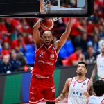 BM ON LBA/ TOP E FLOP: SHILEDS, DIOP E UN PRIMO QUARTO MOSTRUOSO PORTANO MILANO SULL’ 1-0. A REGGIO NON BASTANO I PUNTI DI CAUPAIN- di Riccardo Rocchi