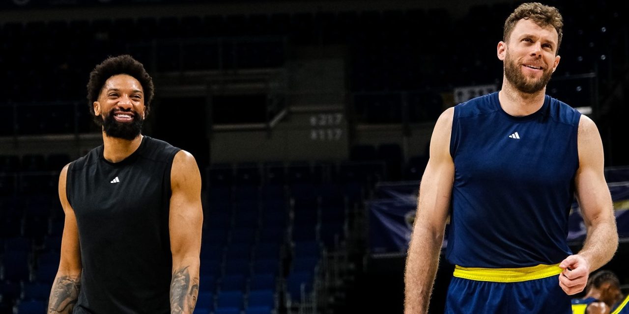 FOCUS BM/ITALIANI ALL’ESTERO: Il Fener di Melli approda in semifinale di Euroleague, Zaragoza di Spissu a rischio retrocessione – Di Martino Cavigioli