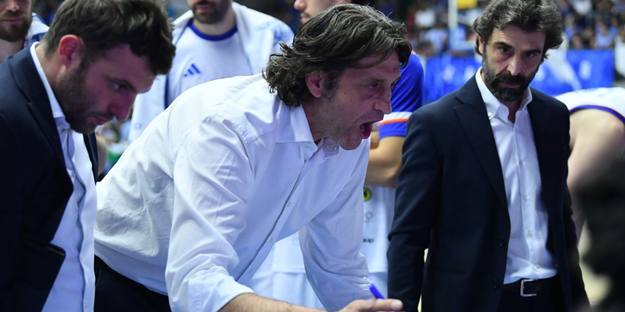BM POST MATCH/ Treviso, Nicola: “Il successo di oggi è un ottimo modo per concludere la stagione”.