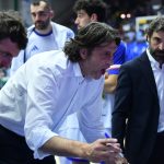 BM POST MATCH/ Treviso, Nicola: “Il successo di oggi è un ottimo modo per concludere la stagione”.