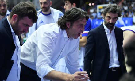 BM POST MATCH/ Treviso, Nicola: “Il successo di oggi è un ottimo modo per concludere la stagione”.