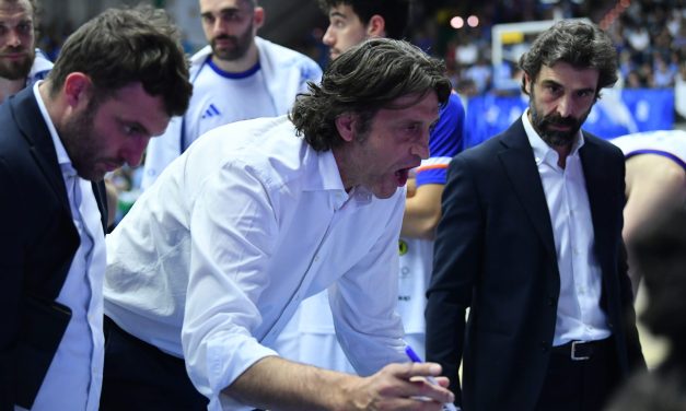 BM POST MATCH/ Treviso, Nicola: “Il successo di oggi è un ottimo modo per concludere la stagione”.
