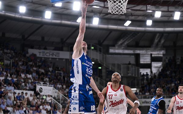 BM ON LBA/ Playoff, Quarti di Finale – Gara 5: Brescia domina e vola in semifinale, Trieste sconfitta (90-75) – di Valerio Laurenti