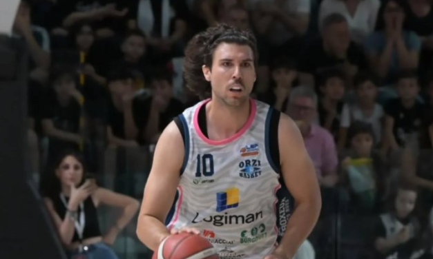 BM ON SERIE B/ Playoff, Semifinali – Gara 2: Nel tabellone 1 Vigevano si porta sul 2-0 contro la Pielle Livorno, Orzinuovi pareggia la serie con la JuveCaserta. Nel tabellone 2 la Gema Montecatini riporta in parità la serie contro Treviglio Brianza