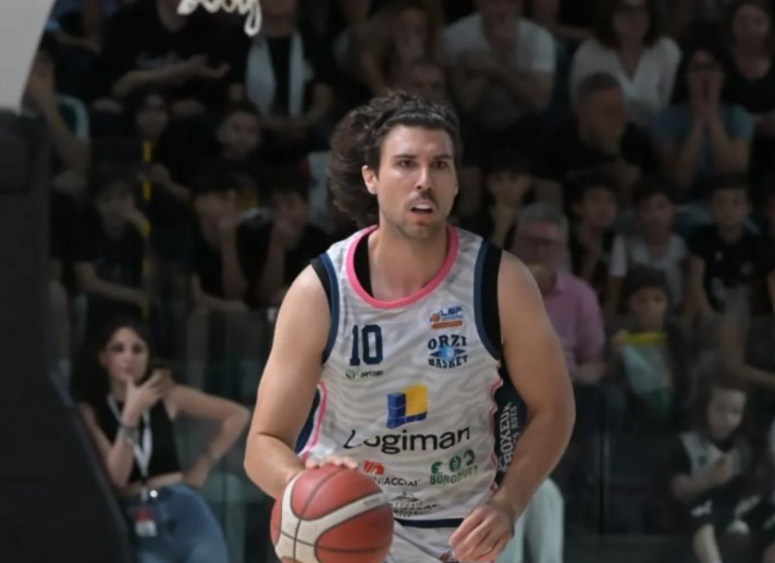 BM ON SERIE B/ Playoff, Semifinali – Gara 2: Nel tabellone 1 Vigevano si porta sul 2-0 contro la Pielle Livorno, Orzinuovi pareggia la serie con la JuveCaserta. Nel tabellone 2 la Gema Montecatini riporta in parità la serie contro Treviglio Brianza