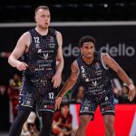 BM ON LBA/LA BERTRAM STENDE LA REYER E FA VOLARE LA SERIE A GARA 4 – DI MARGHERITA RUSSO