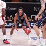 BM OM LBA/TORTONA RIAPRE LA SERIE GRAZIE BALDASSO E VITAL LA REYER NON RIESCE A CHIUDERE NONOSTANTE BOWEN – DI MARGHERITA RUSSO