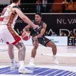 BM ON LBA/LE PAGELLE: DERTHONA STENDE LA REYER CON UN BUON STRAUTINS E BALDASSO LA REYES NON REGGE NONOSTANTE COLE E VALENTINE- DI MARGHERITA RUSSO