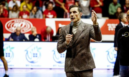 Paul Matiasic vince l’asta per la locazione del PalaEur di Roma. Trieste annuncia la definizione di un nuovo piano strutturale