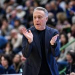 UFFICIALE, SARÀ PIERO BUCCHI IL COACH DI SCAFATI IN SERIE A