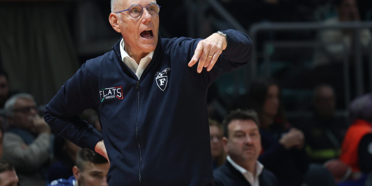 BM ON A2 / POST MATCH: LE PAROLE DEGLI ALLENATORI