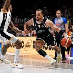 BM ON LBA / LE PAGELLE: EDWARDS IL LEADER OFFENSIVO, HACKETT QUELLO CARISMATICO. SI AGGIUNGONO GLI OTTIMI NIANG, MORGAN E LA DOPPIA DOPPIA DI DIARRA. PARTITA CLAMOROSA DI STEWARD, MA I SUOI 38 PUNTI NON BASTANO – DI EDOARDO TAMBA