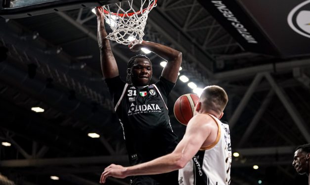 FOCUS BM/ Virtus Bologna, Diarra è oro puro: la pescata che ha cambiato i playoff – di Eugenio Petrillo