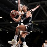 BM ON LBA/ MVP TIME: Le bombe di Edwards piegano Trento, Virtus in controllo – di Eugenio Petrillo