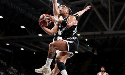 BM ON LBA/ MVP TIME: Le bombe di Edwards piegano Trento, Virtus in controllo – di Eugenio Petrillo