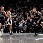 BM ON LBA/ LE PAGELLE: EDWARDS ILLUMINA, HACKETT CHE CONTREZZA, MA È UNA VIRTUS DA RECORD. TRENTO POCO DA SALVARE – di EUGENIO PETRILLO