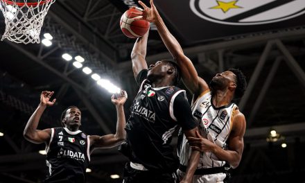 BM GAMEDAY LBA/ Virtus Bologna-Trento, la sfida sotto canestro: Diarra e Bayehe pronti alla battaglia – di Eugenio Petrillo