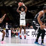 BM ON LBA/ LE PAGELLE: STEWARD E BATTLE TRASCINANO TRENTO, EDWARDS DELUDENTE PER LA VIRTUS – di EUGENIO PETRILLO