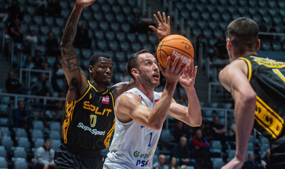 BM DA BASKET ADRIATICO / CROAZIA: LO ZADAR ONORA IL DERBY E COMPLICA LA CLASSIFICA DELLO SPLIT – DI MATTEO CAZZULANI