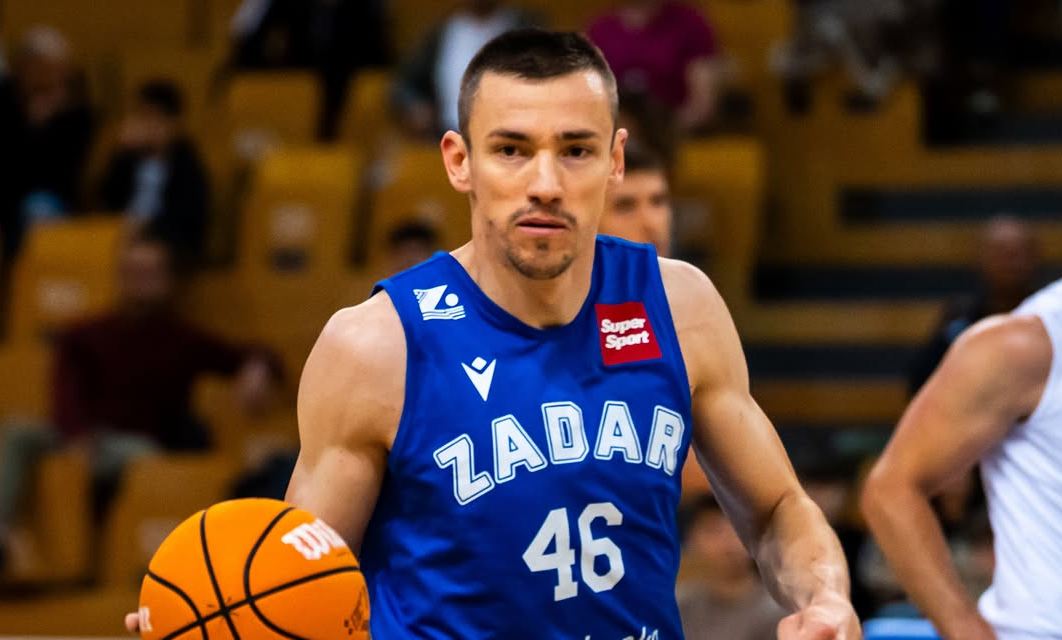 BM DA BASKET ADRIATICO / CROAZIA, QUARTI: LO ZADAR CHIUDE IL DISCORSO KVARNER E VA IN SEMIFINALE – DI MATTEO CAZZULANI