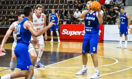 BM DA BASKET ADRIATICO / CROAZIA, SEMIFINALI: LO ZADAR BATTE IL DUBROVNIK E VA IN FINALE – DI MATTEO CAZZULANI