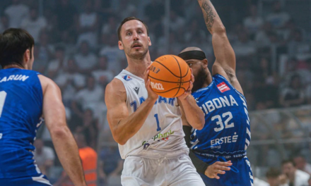 BM DA BASKET ADRIATICO / CROAZIA, FINALE: LO ZADAR AL CARDIOPALMA PERDE IL FATTORE CAMPO CON LA CIBONA – DI MATTEO CAZZULANI