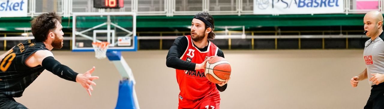 BM ON SERIE B/ Play-In – Primo Turno: Agrigento passa in casa dell’Assigeco Piacenza, Capo D’Orlando travolge Vicenza
