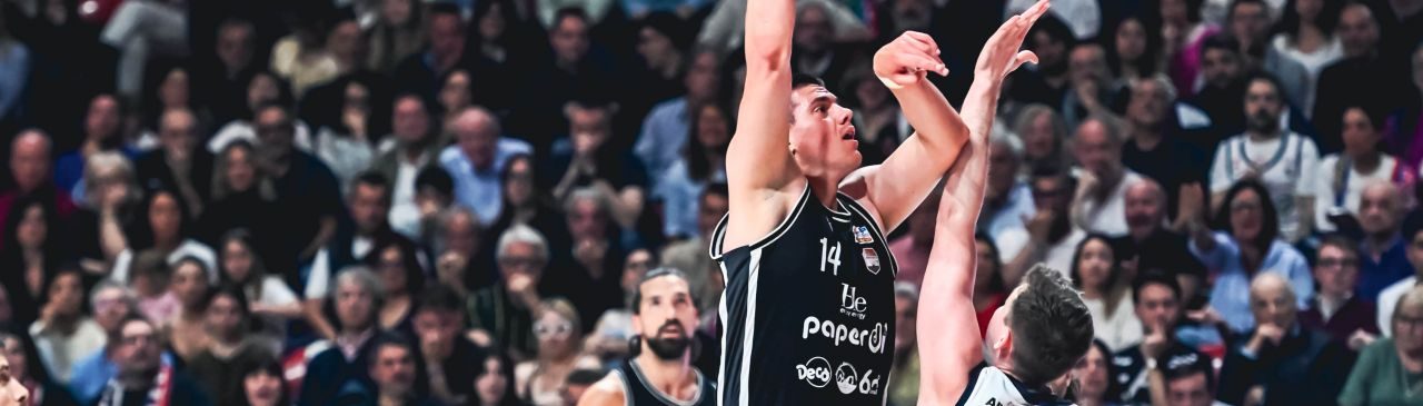 BM ON SERIE B/ Playoff, Quarti di Finale – Gara 3: Nel tabellone 1 Orzinuovi regola la Luiss Roma e si porta in semifinale, la JuveCaserta spazza via gli Herons Montecatini e vola sul 2-1. Nel tabellone 2 Chiusi tiene in vita la serie con la Gema Montecatini, San Vendemiano supera San Severo e raggiunge la semifinale