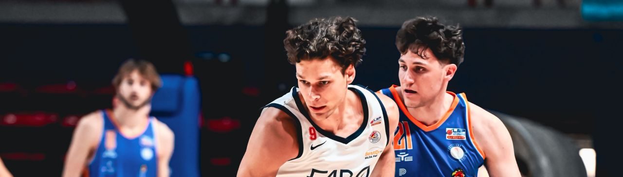 BM ON SERIE B/ Play-In – Secondo Turno: Gli Herons Montecatini superano Agrigento, Omegna sconfigge Capo D’Orlando