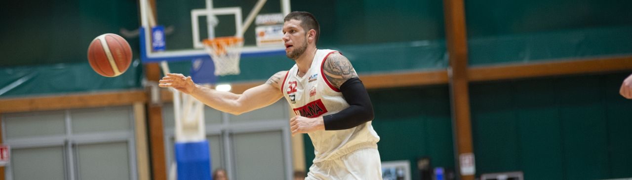 BM ON SERIE B/ Quarti di Finale – Gara 4: Nel tabellone 1 Legnano ed Herons Montecatini portano la Pielle Livorno e JuveCaserta a gara 5. Nel tabellone 2 Chiusi e Treviglio Brianza impattano la serie contro Gema Montecatini e Latina