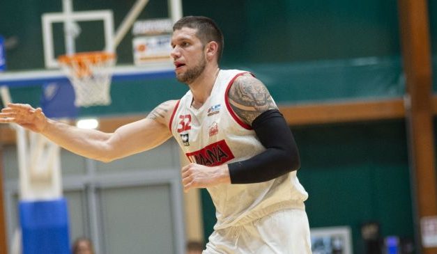 BM ON SERIE B/ Quarti di Finale – Gara 4: Nel tabellone 1 Legnano ed Herons Montecatini portano la Pielle Livorno e JuveCaserta a gara 5. Nel tabellone 2 Chiusi e Treviglio Brianza impattano la serie contro Gema Montecatini e Latina