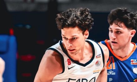 BM ON SERIE B/ Play-In – Secondo Turno: Gli Herons Montecatini superano Agrigento, Omegna sconfigge Capo D’Orlando