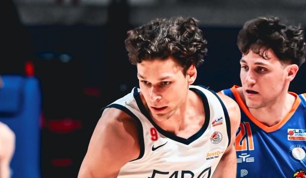 BM ON SERIE B/ Play-In – Secondo Turno: Gli Herons Montecatini superano Agrigento, Omegna sconfigge Capo D’Orlando