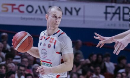 BM ON SERIE B/ Playoff, Semifinali – Gara 5: Nel tabellone 1 la JuveCaserta supera Orzinuovi. Nel tabellone 2 la Gema Montecatini sconfigge Treviglio Brianza