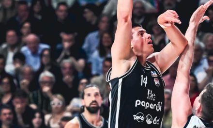 BM ON SERIE B/ Playoff, Quarti di Finale – Gara 3: Nel tabellone 1 Orzinuovi regola la Luiss Roma e si porta in semifinale, la JuveCaserta spazza via gli Herons Montecatini e vola sul 2-1. Nel tabellone 2 Chiusi tiene in vita la serie con la Gema Montecatini, San Vendemiano supera San Severo e raggiunge la semifinale