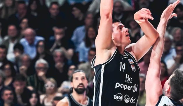 BM ON SERIE B/ Playoff, Quarti di Finale – Gara 3: Nel tabellone 1 Orzinuovi regola la Luiss Roma e si porta in semifinale, la JuveCaserta spazza via gli Herons Montecatini e vola sul 2-1. Nel tabellone 2 Chiusi tiene in vita la serie con la Gema Montecatini, San Vendemiano supera San Severo e raggiunge la semifinale