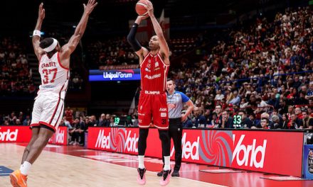 BM ON LBA/ Milano domina e sconfigge Trieste, finisce 86-78 al Forum – di Valerio Laurenti