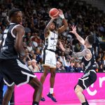 BM ON LBA / TRENTO FA L’IMPRESA E VINCE GARA 2, VIRTUS BATTUTA 84-87 IN VOLATA – di RICCARDO PIRRO’