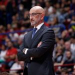 BM ON LBA/La nuova Cantù di Vitucci: “È il momento di tre giocatori fondamentali per il quintetto”