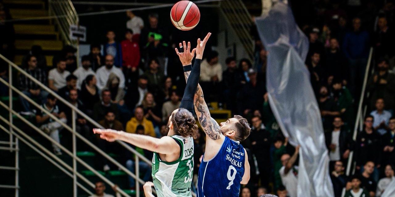FOCUS BM/ Fortitudo Bologna alle strette, gara 5 per continuare il cammino ai playoff
