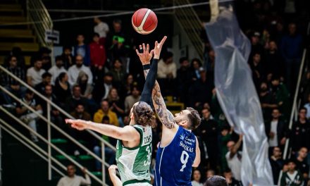 FOCUS BM/ Fortitudo Bologna alle strette, gara 5 per continuare il cammino ai playoff