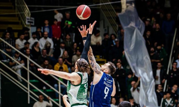 FOCUS BM/ Fortitudo Bologna alle strette, gara 5 per continuare il cammino ai playoff