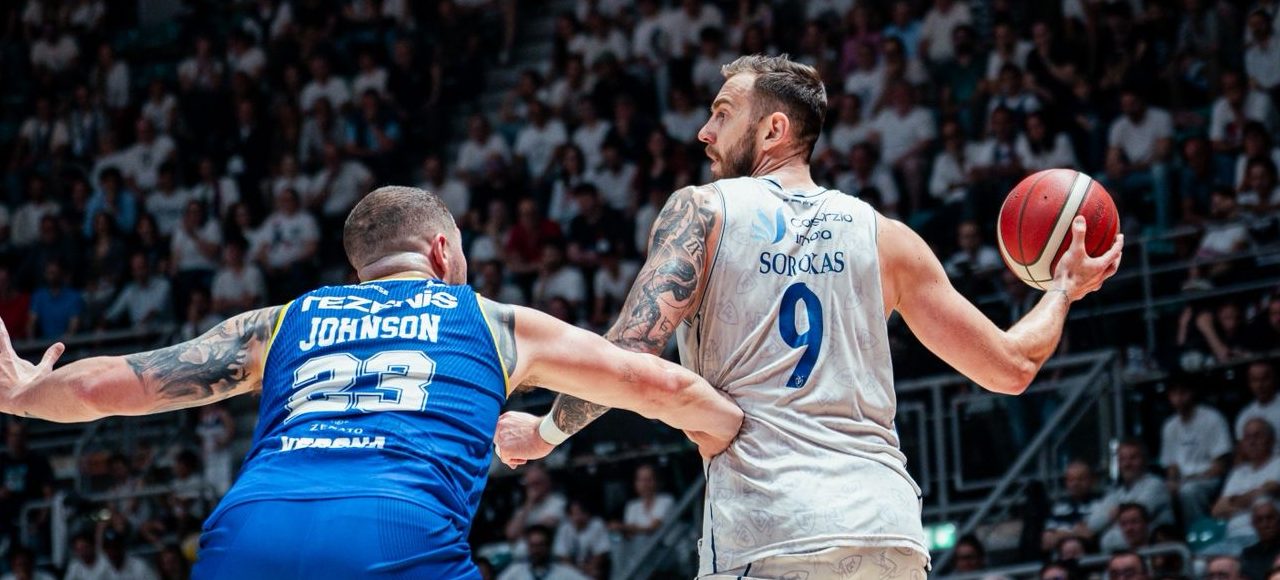 FOCUS BM/ Non sono più ammessi errori, serve una risposta immediata della Fortitudo – di Alessandro di Bari