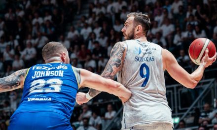 FOCUS BM/ Non sono più ammessi errori, serve una risposta immediata della Fortitudo – di Alessandro di Bari