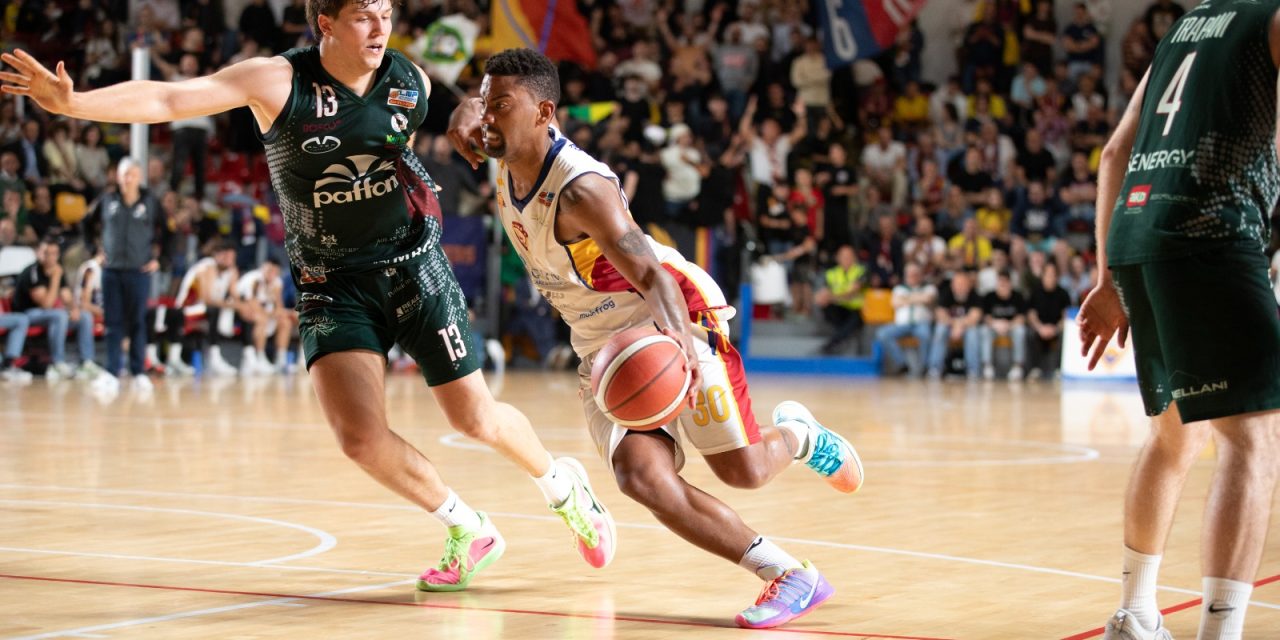 BM ON SERIE B/ Quarti di Finale – Gara 1: Non c’è storia al PalaTiziano, la Virtus Roma 1960 schianta Omegna (94-71) – di Valerio Laurenti