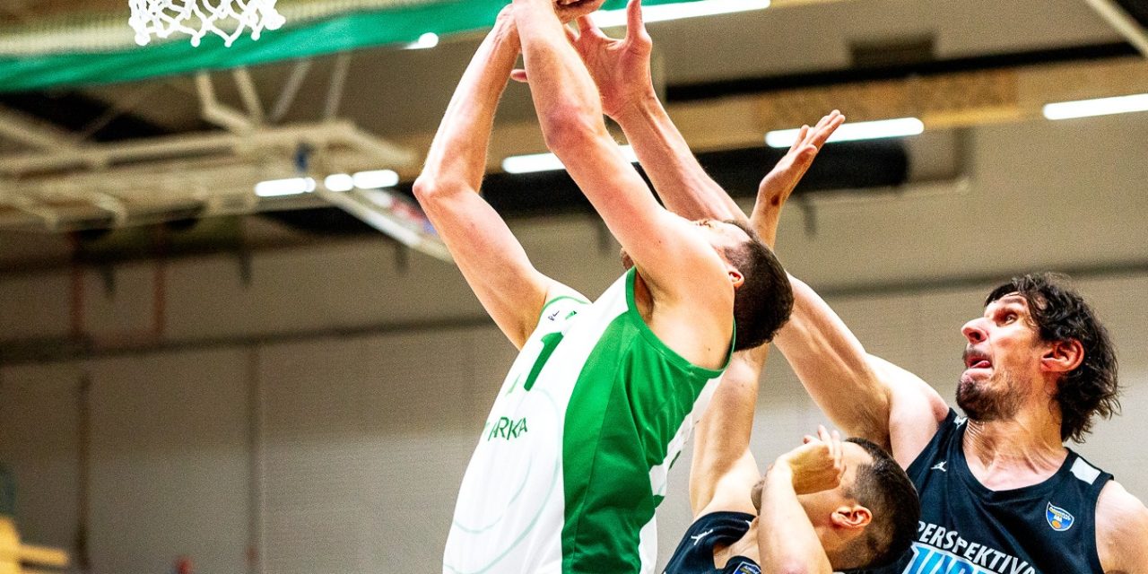 BM DA BASKET ADRIATICO / SLOVENIA: LA KRKA HA LA MEGLIO SULL’ILIRIJA IN UNA SEMIFINALE TRA COACH EMERGENTI – DI MATTEO CAZZULANI