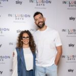 Pippo Ricci ha parlato agli Sky Inclusion Days in occasione del panel “Io volevo essere Robin”: le sue parole