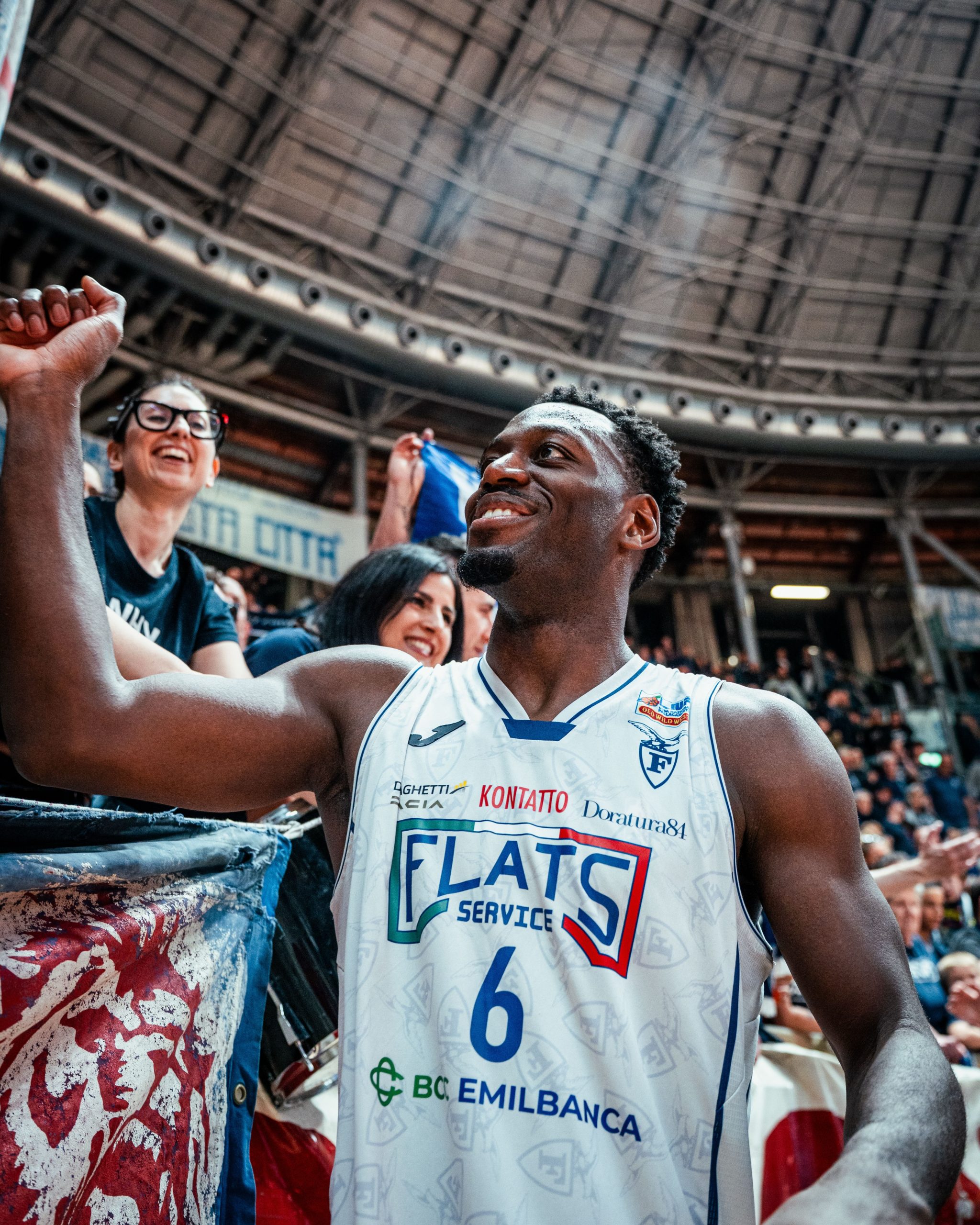 BM ON A2 / LE PAGELLE: VITTORIA COLLETTIVA PER LA FORTITUDO IN GARA-1 ...