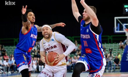 BM DA BASKET ADRIATICO / BOSNIA ERZEGOVINA, FINALE: LA BOSNA IN RIMONTA SI LAUREA CAMPIONESSA NAZIONALE – DI MATTEO CAZZULANI